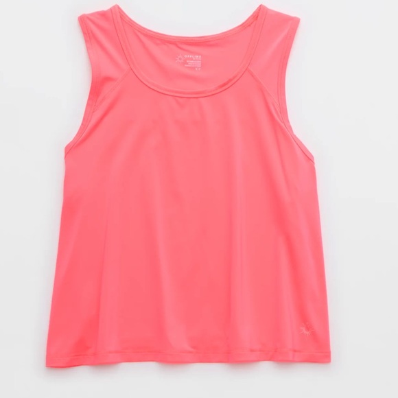 Aerie Offline Tank Top - Picture 5 of 8